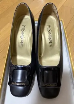 Yves Saint Laurent イヴサンローラン　 23cm〜23.5cmのサムネイル