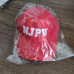 2025年最新】新日本プロレス キャップの人気アイテム - メルカリ