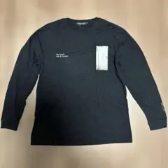 UNDERCOVER 長袖カットソー ロングTシャツ アンダーカバーのサムネイル