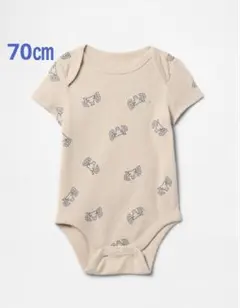 【special price】 babyGap 半袖ボディ 70㎝