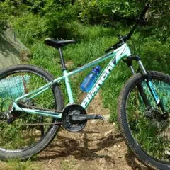 Bianchi MTB magma 27.5 DISCのサムネイル