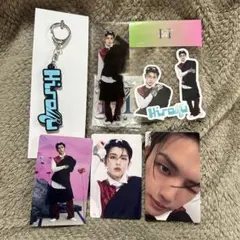 INI 髙塚大夢　ポップアップ