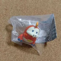 ホゲータいっぱいコレクション カプセルトイ