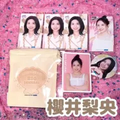 2026年最新】モーニング娘。 櫻井梨央の人気アイテム - メルカリ
