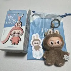 ラブブイニシャル　&