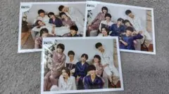 原因は自分にある。 げんじぶ 生写真 17弾 集合 コンプ