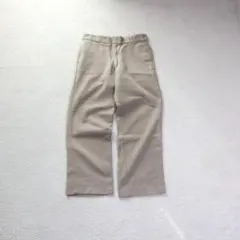 ミツ様　Dickies 874 ワークパンツ ベージュ オリジナルフィット US