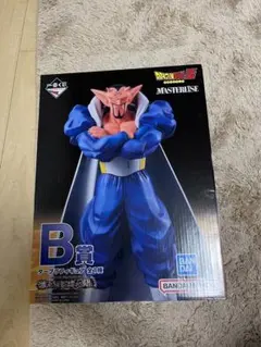 ファミマ一番くじB賞 ダーブラ