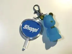 メンカラベアー SnowMan しょっぴー 渡辺翔太シンプル推し活 キーホルダー