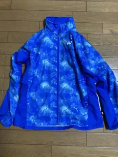 ヨネックス　ウインドブレーカー