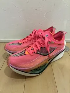 リーニン 陸上競技