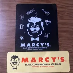 2025年最新】ステッカーMARCYの人気アイテム - メルカリ