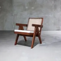 専用出品 Pierre Jeanneret Easy Chair リプロダクト PIERRE JEANNERET - EASY CHAIR – SCENERS GALLERY