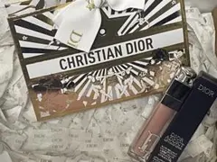 Dior Addict Lip Maximizer 001 ピンク