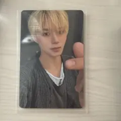 BEAST ALPHA DRIVE ONE ジュンソ HMV