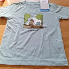 mont-bell WIC.T Kid's ベアワゴン 100のサムネイル