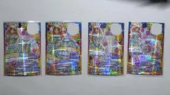 アイカツスターズ スイーティーピーチコーデ