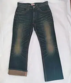 ​EDWIN Exclusive Vintage XU ブーツカット
