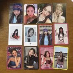 TWICEナヨンまとめ売り