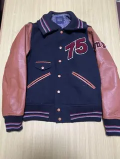 2026年最新】MEN'S BIGI メンズ スタジャンの人気アイテム - メルカリ