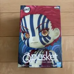 2026年最新】鬼滅の刃 Q posket ～猗窩座～の人気アイテム - メルカリ