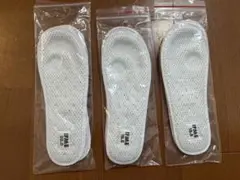 IFME 上履き　インソール19.5 20.0