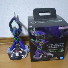 エヴァンゲリオン 初号機 フィギュア　A賞