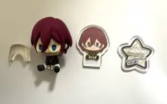 七種茨 一番くじ アクスタ フィギュア