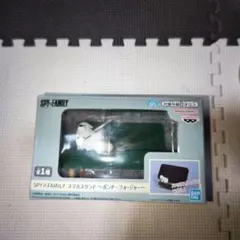 ●SPY×FAMILY スマホスタンド ボンド・フォージャー