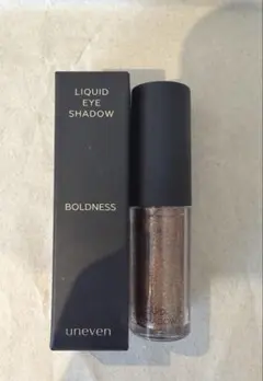 ureven リキッドアイシャドウ　les-03 boldnessのサムネイル