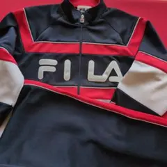 フィラジャージ上下セットビンテージ90sレディース