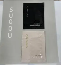 2026年最新】SUQQUプライマーの人気アイテム - メルカリ