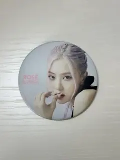2026年最新】blackpink 缶バッジ ロゼの人気アイテム - メルカリ