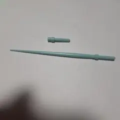 機動戦士ガンダム HG ガンプラ 고장·부품용 ジム ビームサーベル