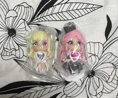 キミプリ　スイング2 ズキューン　キッス