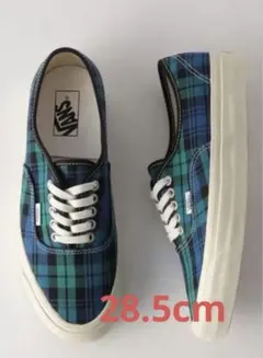 vans アナハイム 44DX オーセンティック
