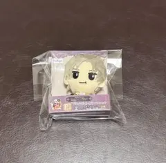 刀剣乱舞　ぬーすとくじ　E賞　長谷部　まめマスコット