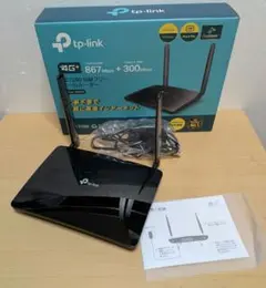 TP-Link 4G LTEルーター ArcherMR600 中古 2026年最新】mr600 tp-linkの人気アイテム - メルカリ