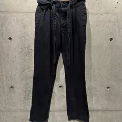 【visvim】パンツ・size1のサムネイル