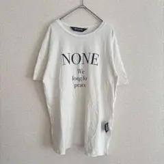 ベーシックコットン 半袖 プリントＴシャツ 韓国 オーバーサイズ y2k ギャル