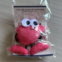 Nissy 全国行脚マスコッピー 北海道　ご当地　リッピー 2026年最新】Nissyご当地リッピーの人気アイテム - メルカリ