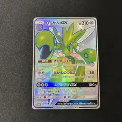 ハッサムGX SSR SM8b GXウルトラシャイニー 233/150 - メルカリ