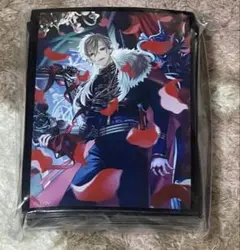 葛葉 Happy B-day to Kuzuha カードスリーブ Cver.