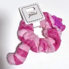 チェシャ猫　シュシュ