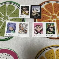 僕のヒーローアカデミア wariふぉと 緑谷 死柄木 ねじれ ミルコ 麗日 蛙吹