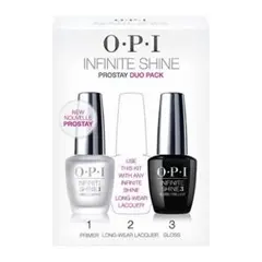 OPI Infinite Shine Gloss Duo Packのサムネイル
