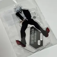 ヒーロー × ヴィラン フェス アクリルスタンド 荼毘 ヒロヴィラフェス