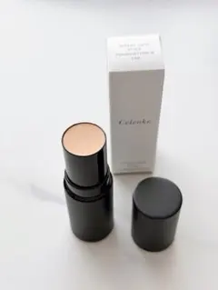 【新品】Celvoke♡インテントスキン　スティックファンデーション　N 100のサムネイル