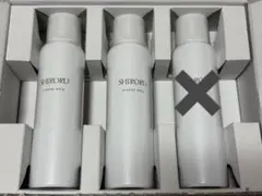 SHIRORU クリスタルホイップ 洗顔料のサムネイル