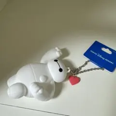 バッグチャームケース